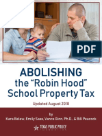 2018 06 RR Robin Hood School Property Tax BelewSassPeacock