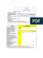 Tabla Nutricional Imprimir