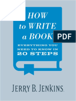 The Book Guide Jerry Jenkins PDF