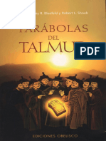 Bleefeld Bradley R - Parabolas Del Talmud.pdf
