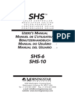 SolarHomeSystem Manual i9imysb8