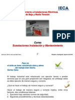 Manual Del Curso de Electricidad Avanzada