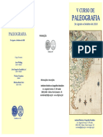 Folder Paleografia