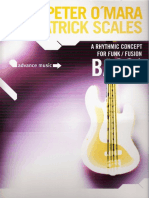 A Rhythmic Concept for Funk-Fusion (Bass).pdf