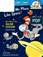 No Place Like Space
