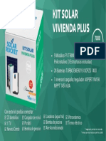 Kit Vivienda Plus Junio