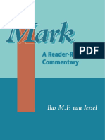 Mark Commentary