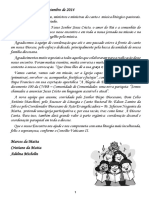 Apostila Cantos 2014 PDF