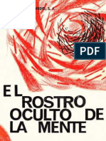 Quevedo Oscar G (S J) - El Rostro Oculto de La Mente PDF