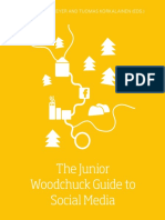 2014 Meyer the Junior Woodchuck Guide to Social Media MIKRO