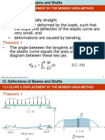Hibbeler, Mechanics of Materials-Deflections 2