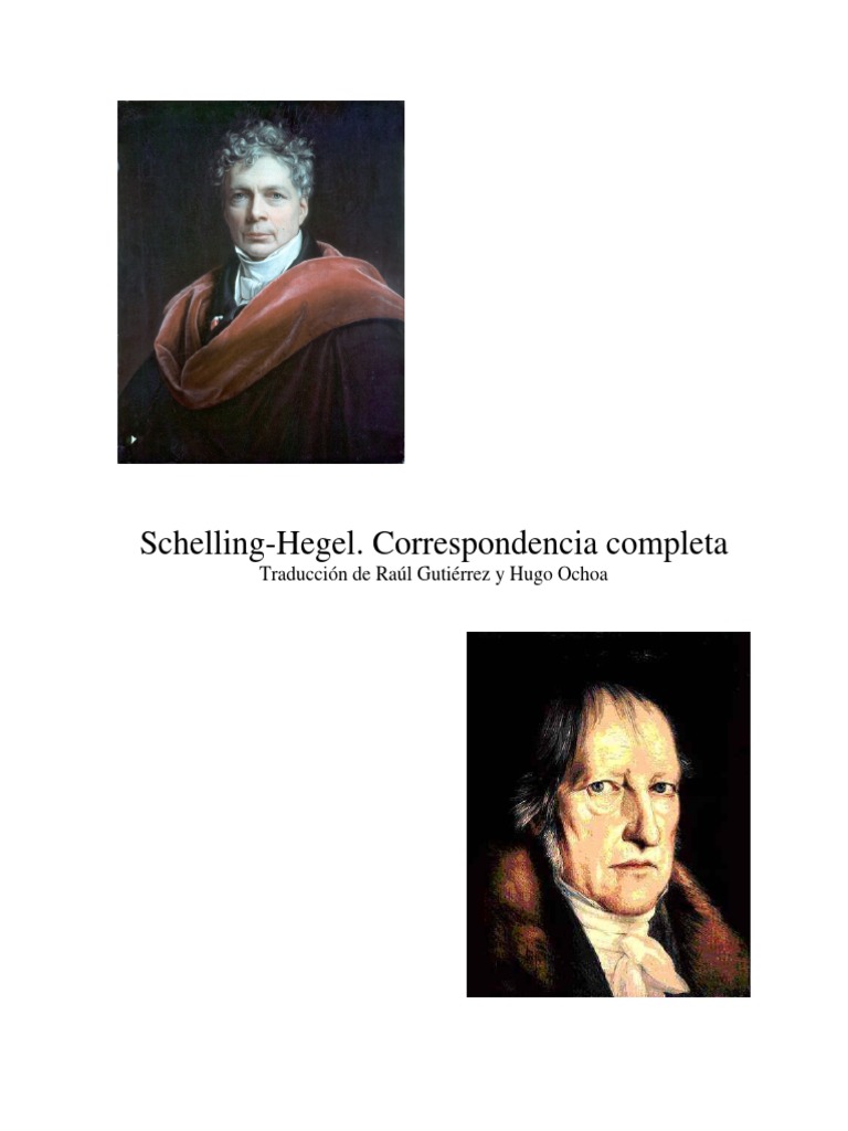 Gutierrez Correspon PDF | PDF