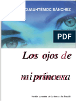 Los Ojos de Mi Princesa 1