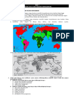 Rangkuman Bab 1 Negara Maju - Berkembang.docx