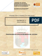 Quimica II