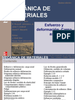 Beer Mecanica de Materiales 5e PPT para Clase c02 1 PDF