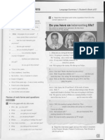 Workbook English III Manizales University PDF