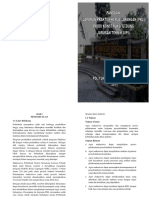 Panduan PKL Prodi KG PDF