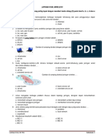 Latihan Soal Wireless (Gasal)