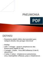 Pneumonia Box B