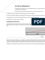 RAMIRO Alineación de Faros Delanteros PDF