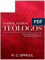 Todos Somos Teólogos.pdf   By R.C. Sproul    (Teología Sistemática).pdf