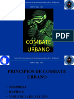 Combate Urbano Ceopas.ppt