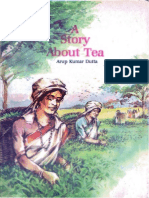 2nbt - A Story About Tea by Arup Kumar Dutta