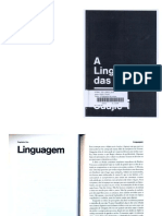 A Linguagem Das Coisas.pdf