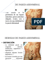 13hernias de La Pared Abdominal