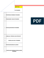 Contact Hour Distributio Spect - Format