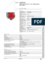 Luces Piloto rojo - Harmony_XB4_XB4BV44.pdf