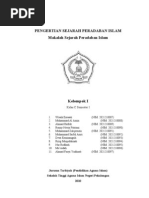 Download PengertianSejarahPeradabanIslambyBayuEskaKurniawanSN38686693 doc pdf