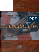 O Federalista, de John Jay, Alexander Hamilton e James Madison.pdf