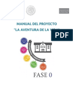 La Aventura de La Vida PDF