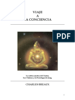 Breaux C. - Viaje A La Conciencia PDF
