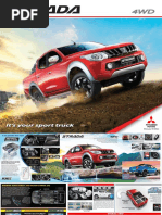 Strada 4WD Brochure 1 PDF