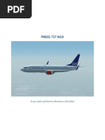 Fsx p3d flight1 uiver douglas dc 2 7