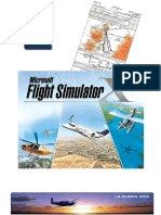 Flight Simulator X Manual by Jlc