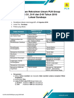 1808umach Pengumuman Rekrutmen Umum 2018 Surabaya PDF