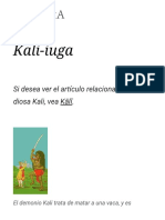 Kali Iuga