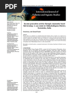 Class 11 Animal Kingdom Notes | PDF | Fish | Mollusca