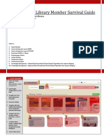 Openlib Member Guide PDF