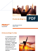 El - Arte - Dirigir - Tu - Vida - Prima - PDF PIRMA A+