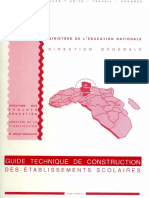 12- Guide Pour Les Fermes Métalliques