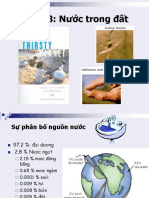 Nước trong đất PDF