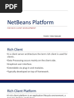 Netbeans PDF