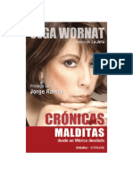 2446114 Wornat Olga Cronicas Malditas