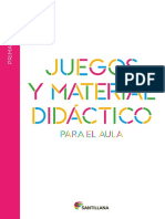 Material de aula primaria 5 y 6