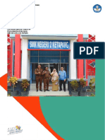 Serial Revitalisasi SMK 2 Ketapang Laporan Singkat Kinerja Program Revitalisasi SMK Negeri 2 Ketapang